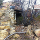 Image for article titled Buy This Cabin—And Get Its Secret Treasure Tunnels Free